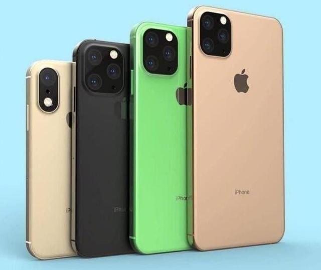 发布前一周，看看这样的iPhone11能否打动你