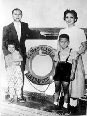 点赞中国最牛科学家之一：钱学森，在他心里,科