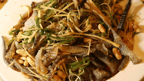 盘点10大广东美食，你喜欢的那道榜上有名吗？