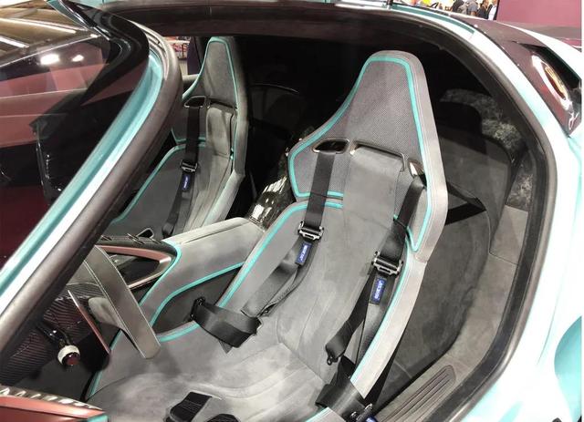 1.9秒破百！红旗S9超跑将由美国公司代工，投资