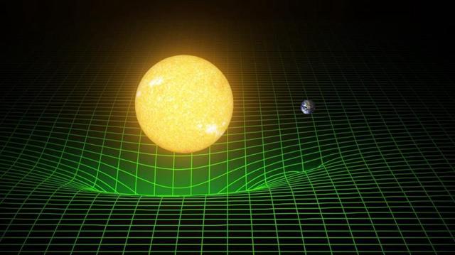 为什么时空膨胀可以比光速还快？