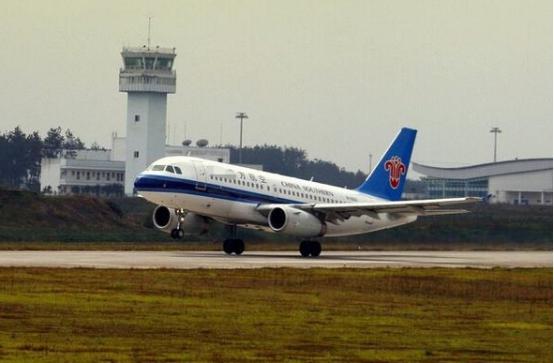 重庆又将迎来一座新机场,投资16.79亿元,打造旅