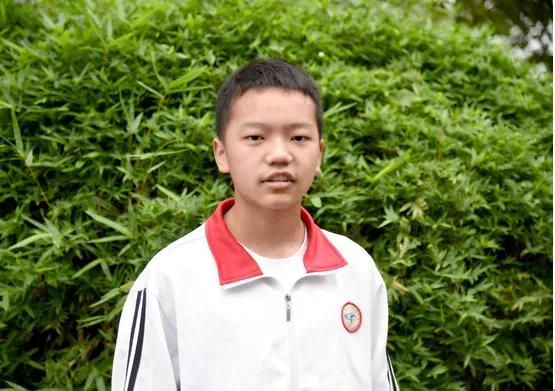 武穴实验中学36名学霸问鼎省级重点高中