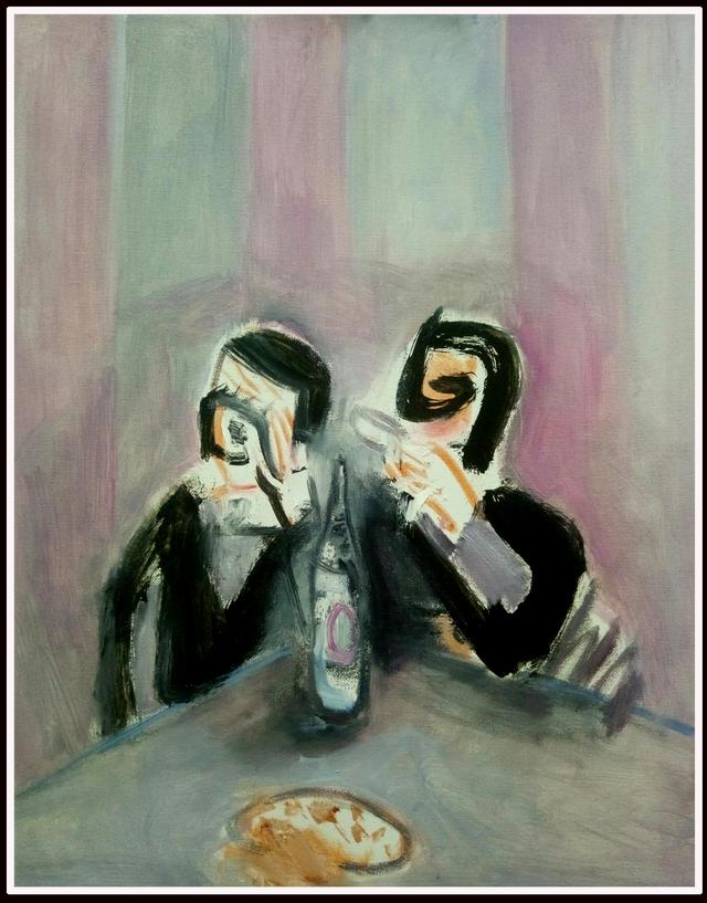 第三届“表现”当代艺术邀请展