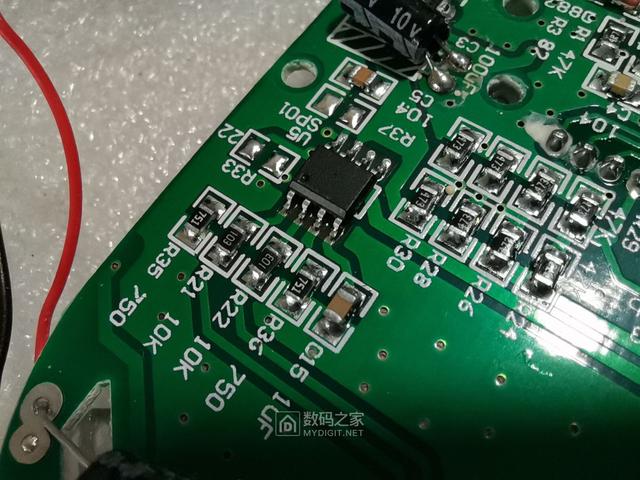 售价昂贵！详细拆解头部按摩器，带你一探内部功能与构造！