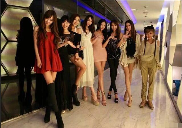 KTV公主从夜场“脱身”有多难？离职公主真心话：不要赚快钱