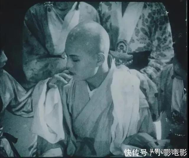 为何旧版《西游记》会被永久禁播，就凭这几个