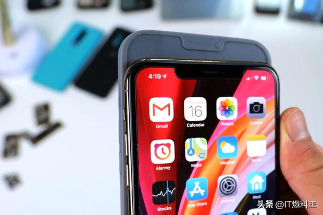 引入国产屏、128G起步！iPhone 12全系配置表曝光：顶配没过万