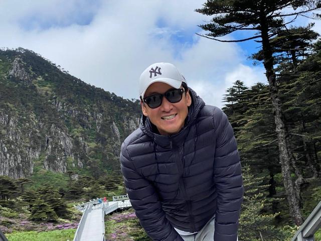 3位宣布退圈永不复出的明星，他是因为得病，而