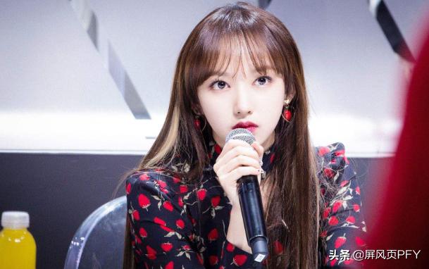 张艺兴直言少年之名草率，实则导师即底气，优酷无经验抗衡爱奇艺