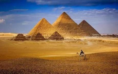 古埃及金字塔内有一串数字：142857，这里面隐藏着什么秘密呢？