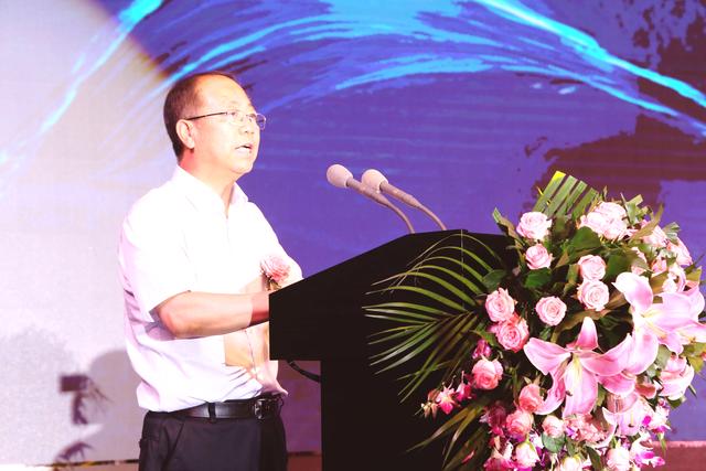 王者的新征程｜2020兰州亚太集团品牌发布会隆重举行