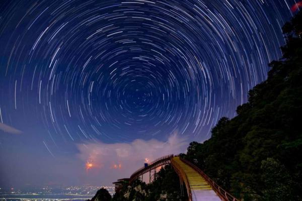 7月16日 渭南文化旅游資訊微報(bào)（組圖）