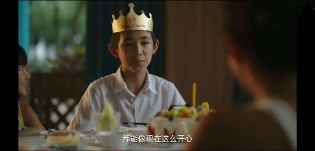 《隐秘的角落》最高能的7句台词，细思极恐，你