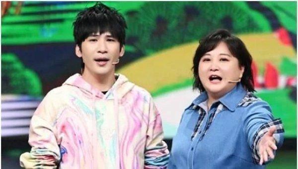 你知道嗎？這些明星都是賈玲的員工，眾人請叫她“賈總”！