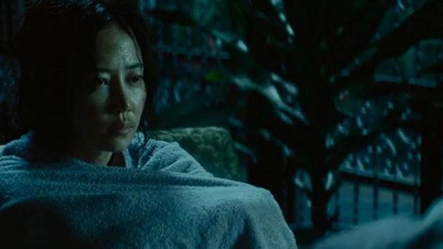 国内为数不多的好口碑悬疑电影，《误杀》被称