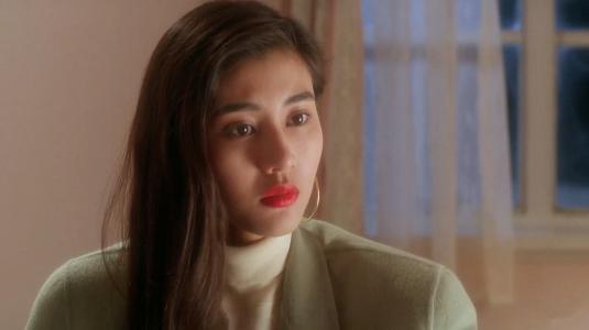 同样是“嘉欣”，林嘉欣比李嘉欣差在哪？