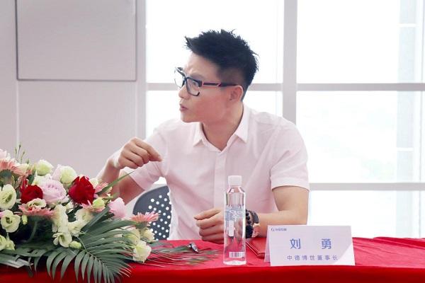 车轮互联品牌全线升级之际,车轮互联与著名汽车院校上海博世汽车学校达成全面战略合作