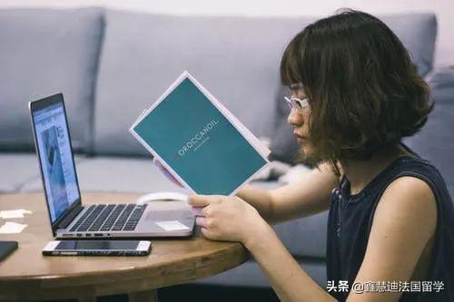学姐分享 | 30岁去留学，遇见更优秀的自己
