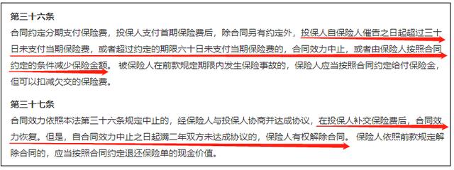 当你收到保险合同时，是不是一脸懵逼？