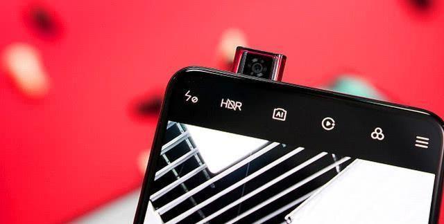 沦为次旗舰后，红米K20 Pro再跌新低价，可惜没有