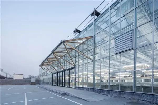 城视时评｜国内外8大优秀农贸市场案例，城市文明与安全的新标志