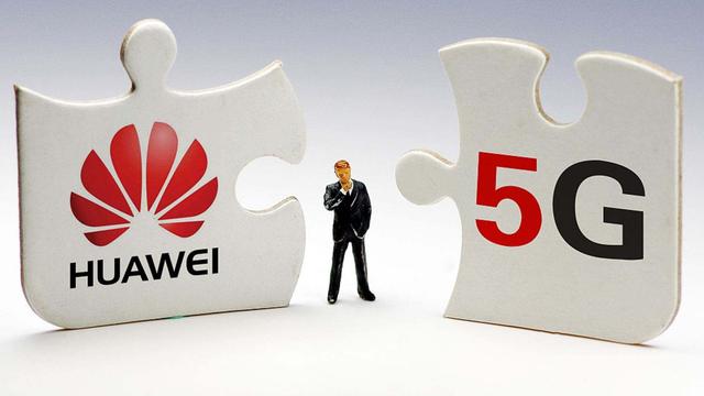 害怕华为成为下一个高通？特朗普对华为的5G发展