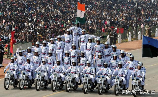 为什么说印度不如中国？3点原因，十分现实