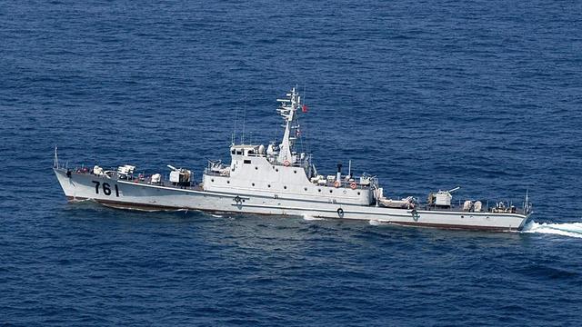 七十一载铸造海上钢铁长城——人民海军现役舰