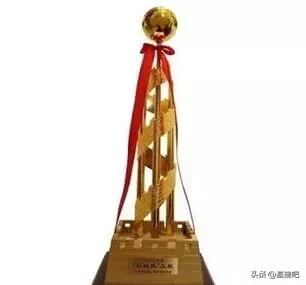 全国优质工程奖项大全！除了鲁班奖，这些含金