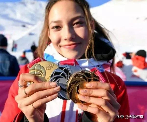 弃美入中！美国16岁少女，为中国立下了大功
