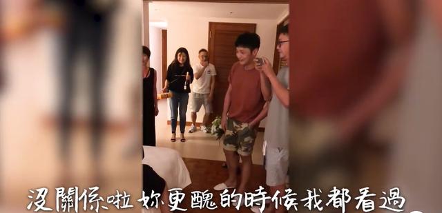 李荣浩35岁生日小情侣互诉衷肠，杨丞琳首晒求婚视频甜蜜满满