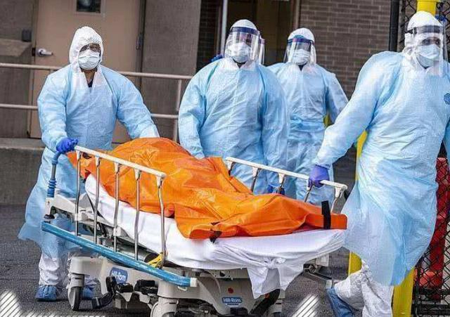 特朗普的消毒剂神论，还真有美国人当“灵药”