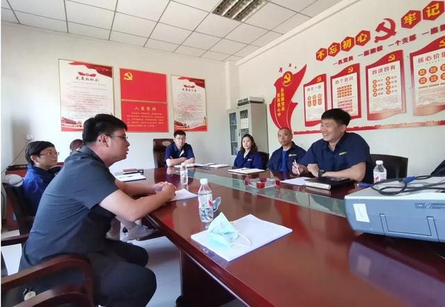 大安法院：送《清单》进企业，为经营者服下“定心丸”