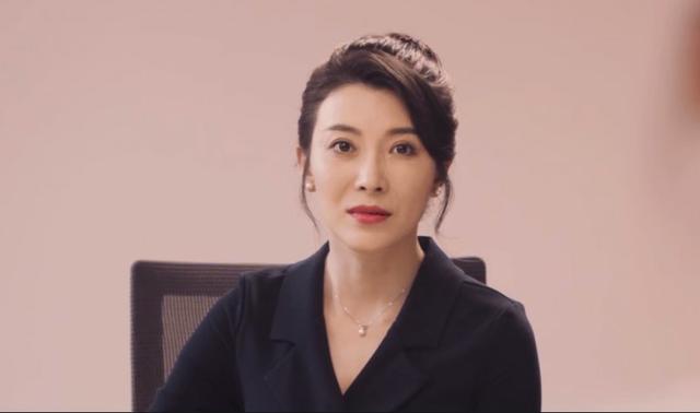 她是香蜜中的花神，她是那岚岳的母亲，她是祝