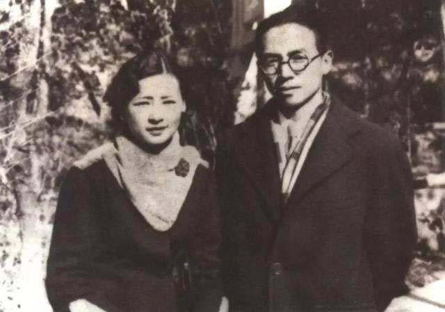 林徽因后人现状：孙子孙女为何全部改姓？曾孙