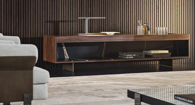 Minotti 2020 全新系列震撼发布