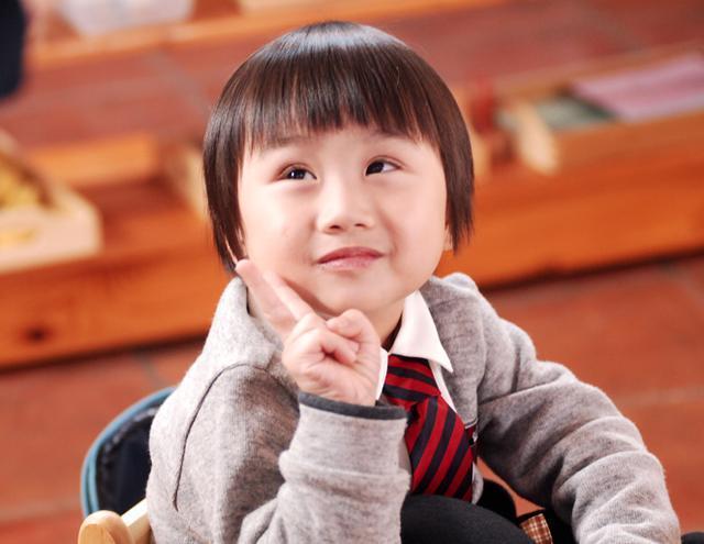 那些小时候爆红的明星，如今却长这样，你还认识几位？