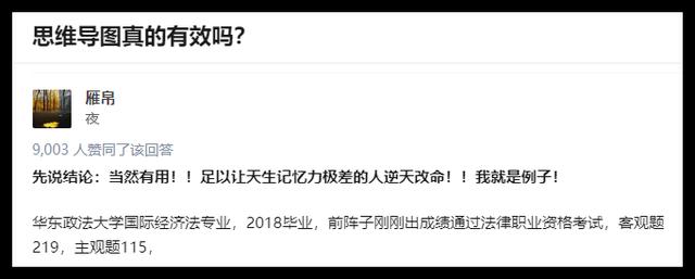 4000字教你掌握「思维导图」，高效学习新知识，