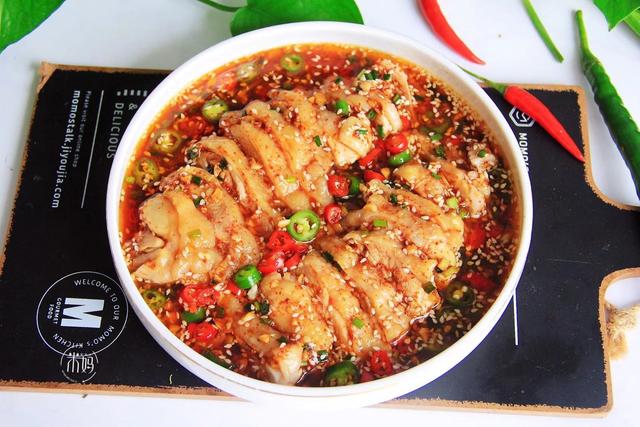 过年鸡腿就这样吃，不红烧不油炸，鲜香四溢，一顿能多吃两碗饭