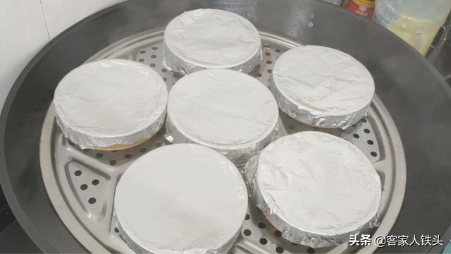 客家这一碗汤很出名，传统味道营养好喝，一人一碗，喝一口就爱上