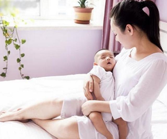 为什么外国女人不用坐月子，而中国女人却必须