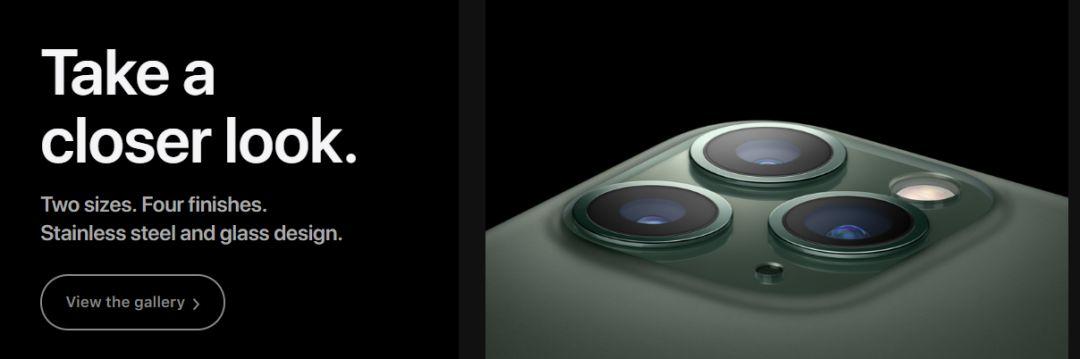 图片[4]-iPhone11发布会如期举行，你知道关于“发布会”的一些英文表达-笑傲英语网