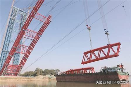 郑皆连院士：中国是桥梁大国但非桥梁强国，设