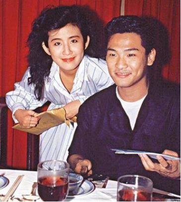 吴君如：曾被骂“丑女”，如今“拿捏”陈可辛