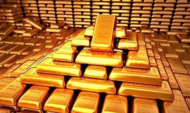 中国、日本抛售美债后，俄罗斯却在增持美债，