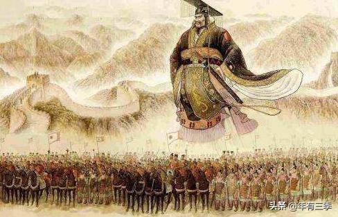 黑格尔曾说中国历史的本质，就是没有历史，西方为何不认可中国