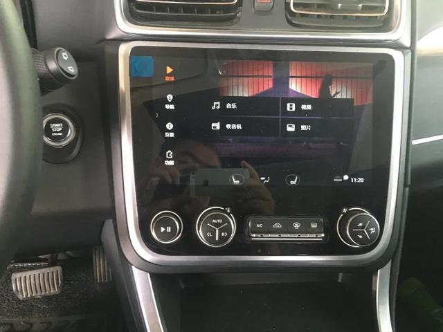“网红SUV”领克01，外观时尚安全性高，难怪年轻人这么喜欢