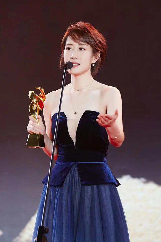 《福贵》演员现状对比，只有刘敏涛火了，男主因为“丑”被耽误了