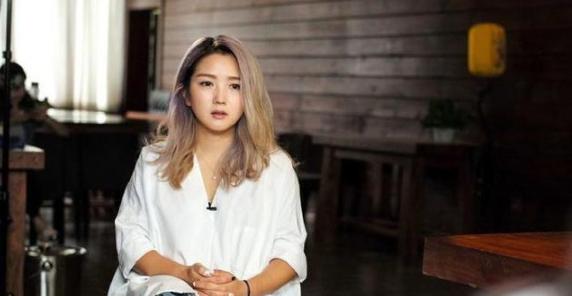 6个男人无缝衔接，五年生3娃，何洁的人生可不止